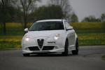 Alfa Romeo MiTo by Novitec Rosso 2009 года